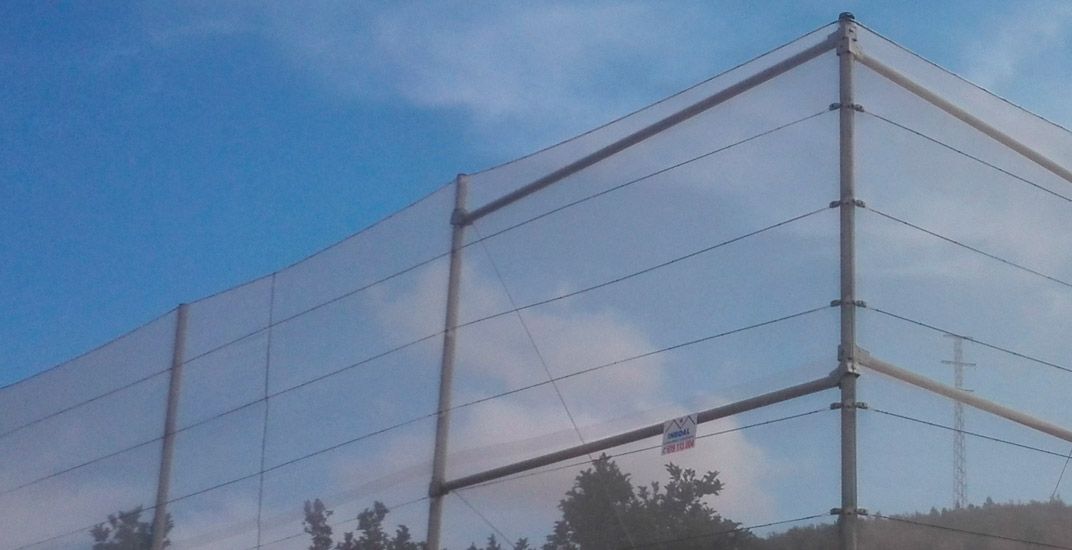 cortavientos en valencia